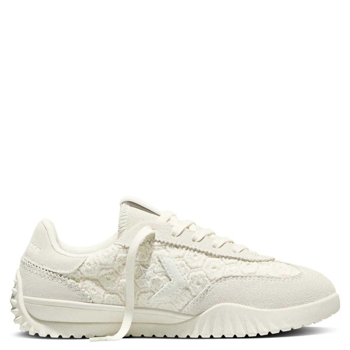 CONVERSE - Zapatillas Urbanas Mujer Converse Run Star Trainer Crochet
