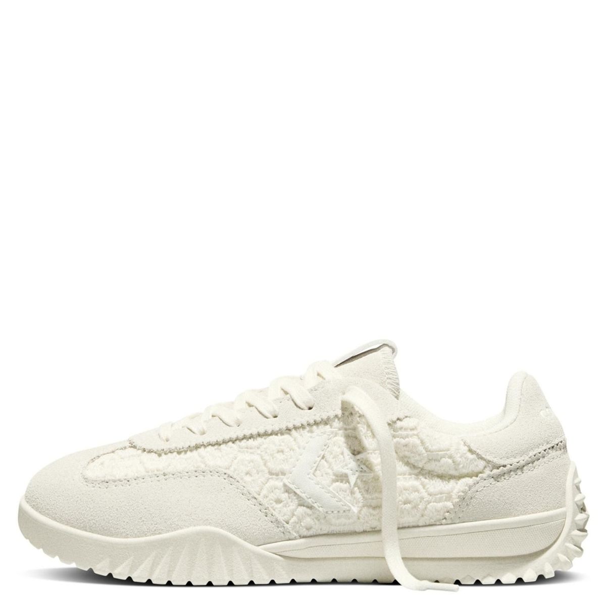 CONVERSE - Zapatillas Urbanas Mujer Converse Run Star Trainer Crochet
