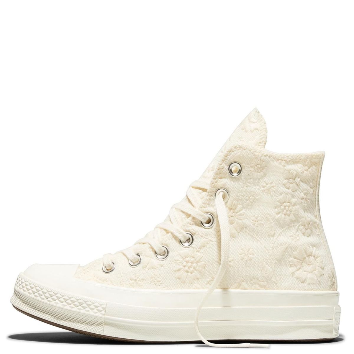 CONVERSE - Zapatillas Urbanas Mujer Converse Chuck 70 Retro Floral