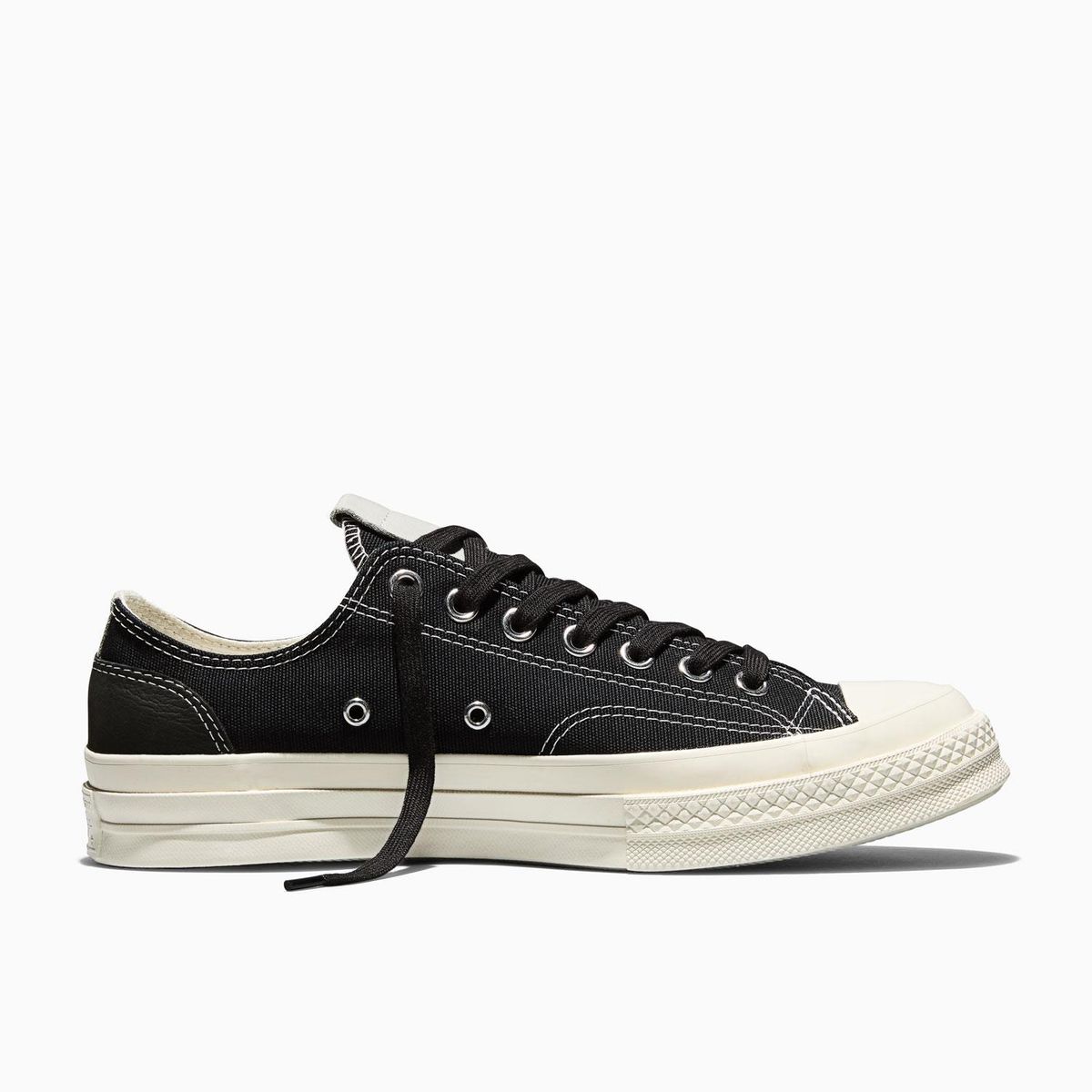 CONVERSE - Zapatillas Urbanas Hombre Converse Chuck 70 Canvas & Suede