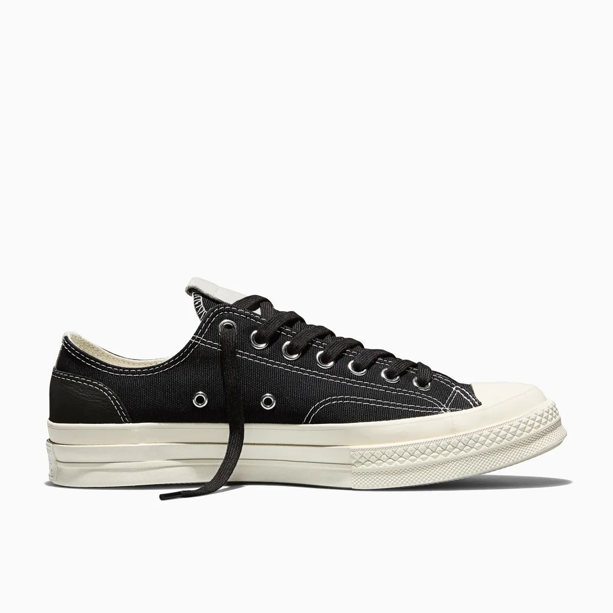 CONVERSE - Zapatillas Urbanas Hombre Converse Chuck 70 Canvas & Suede