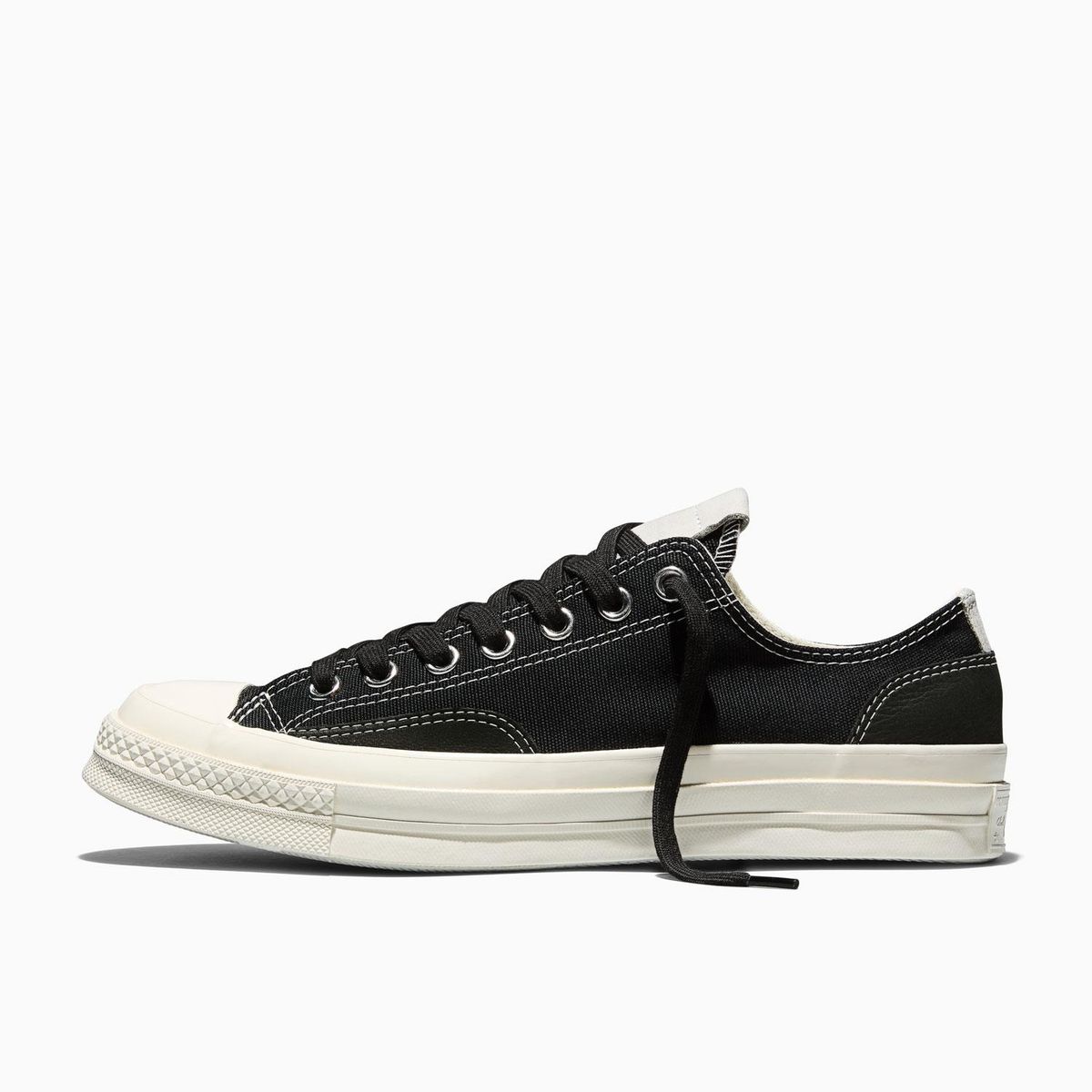 CONVERSE - Zapatillas Urbanas Hombre Converse Chuck 70 Canvas & Suede