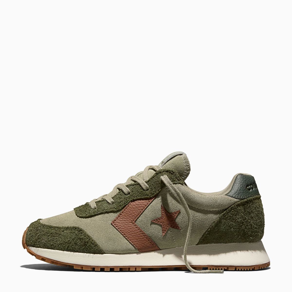 CONVERSE - Zapatillas Urbanas Hombre Converse Omega Trainer