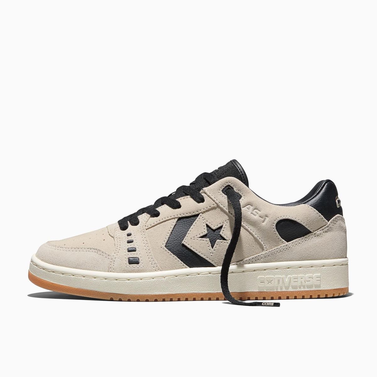 CONVERSE - Zapatillas Urbanas Hombre Converse Pro Suede