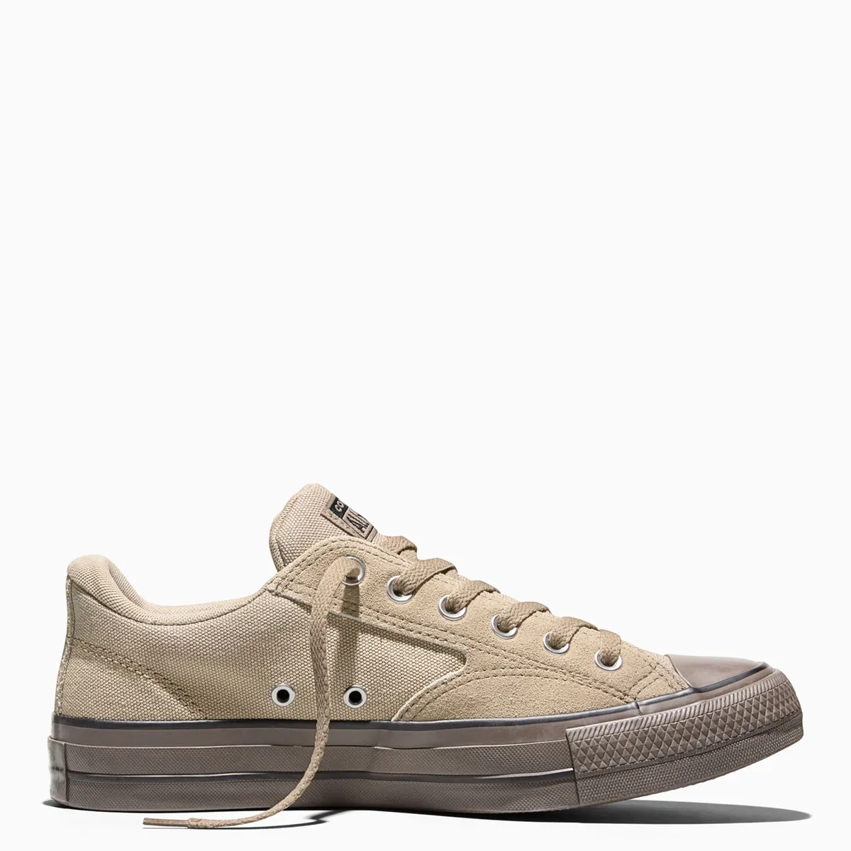 CONVERSE - Zapatillas Urbanas Hombre Converse Malden Street Canvas & Suede