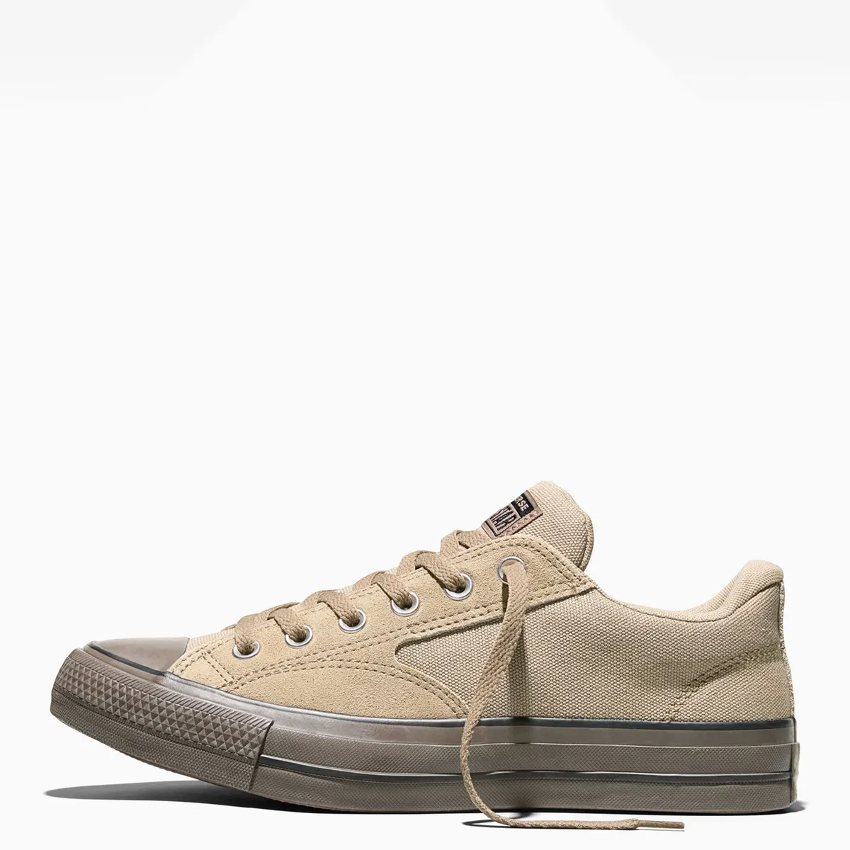 CONVERSE - Zapatillas Urbanas Hombre Converse Malden Street Canvas & Suede