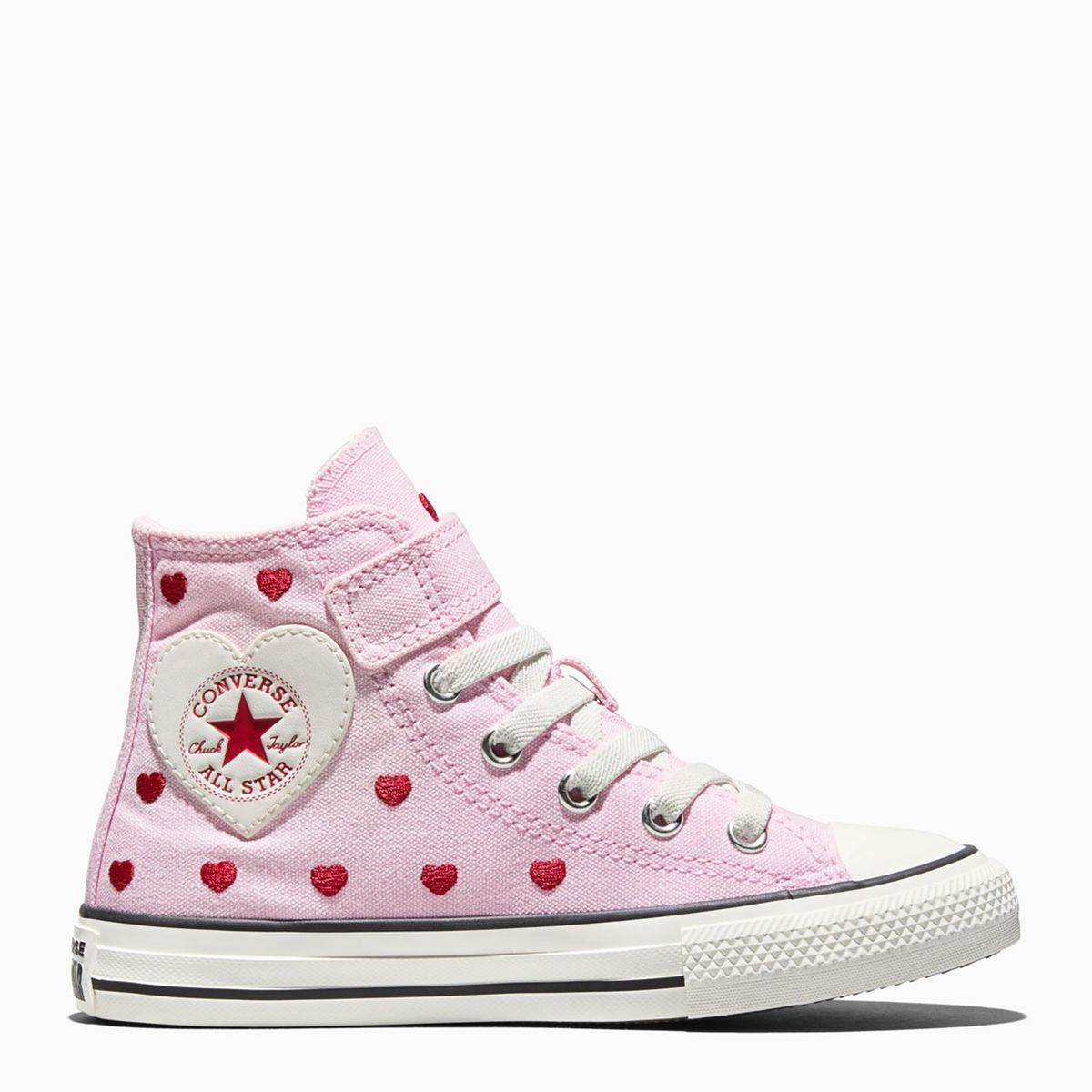 CONVERSE - Zapatillas Urbanas Niña Converse Chuck Taylor All Star Easy-On