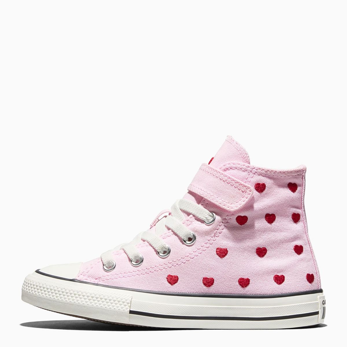 CONVERSE - Zapatillas Urbanas Niña Converse Chuck Taylor All Star Easy-On