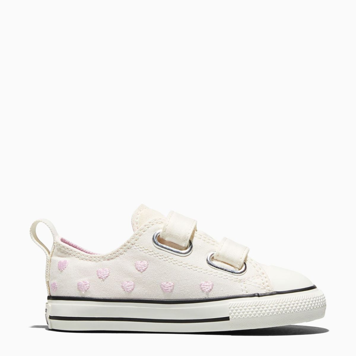 CONVERSE - Zapatillas Urbanas Bebe Niña Converse Chuck Taylor All Star Easy-On