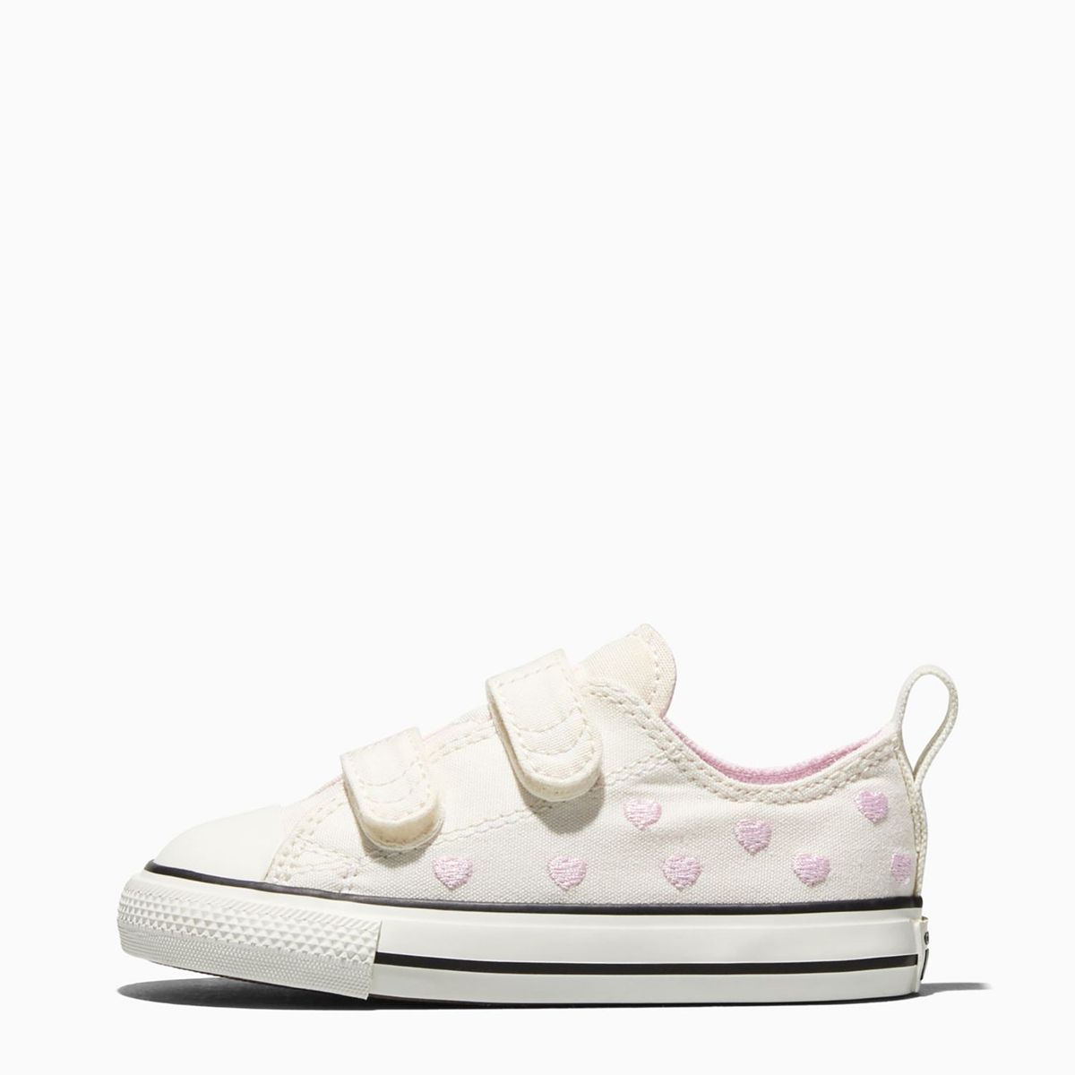 CONVERSE - Zapatillas Urbanas Bebe Niña Converse Chuck Taylor All Star Easy-On