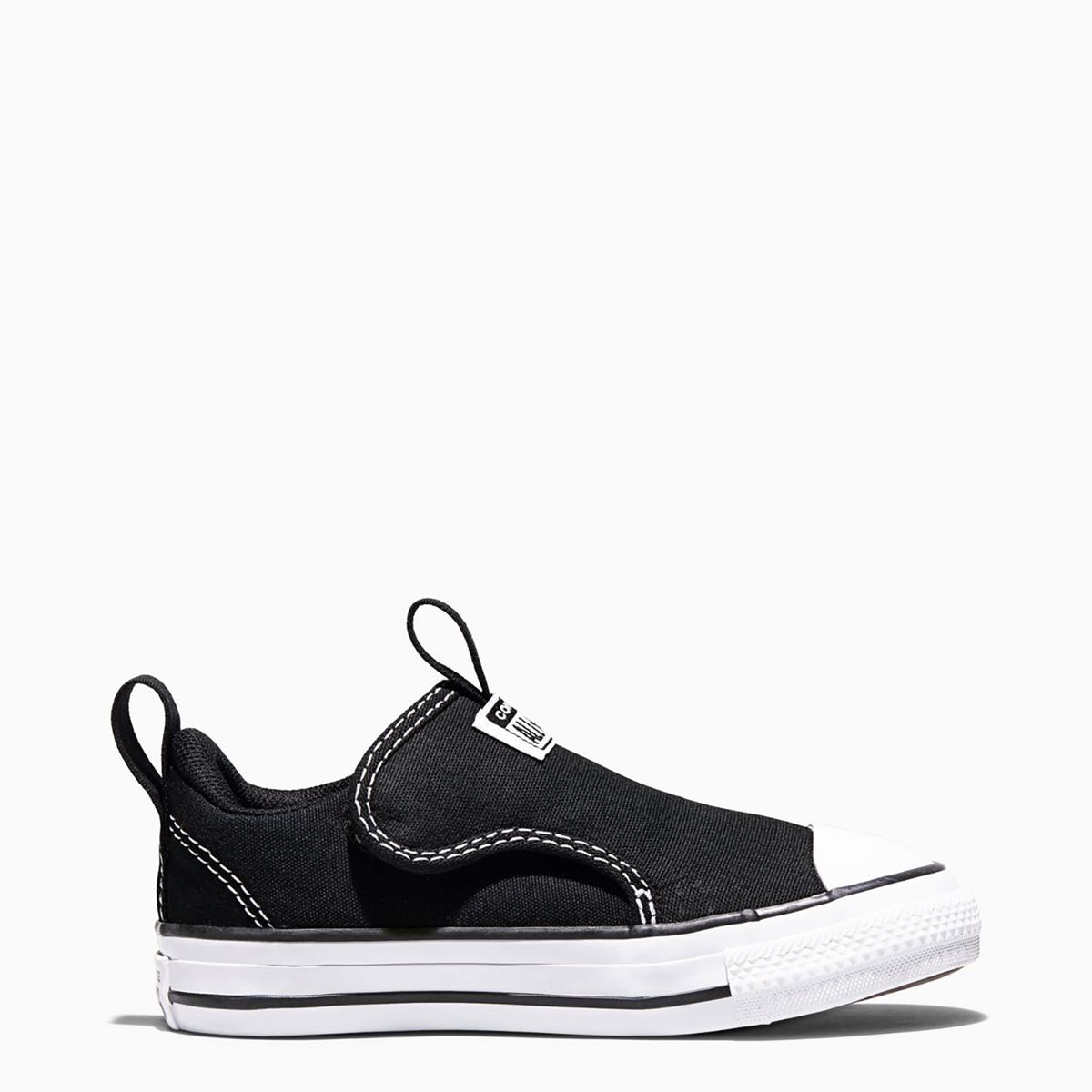 CONVERSE - Zapatillas Urbanas Bebe Niño Converse Chuck Taylor All Star Malden Slip-On
