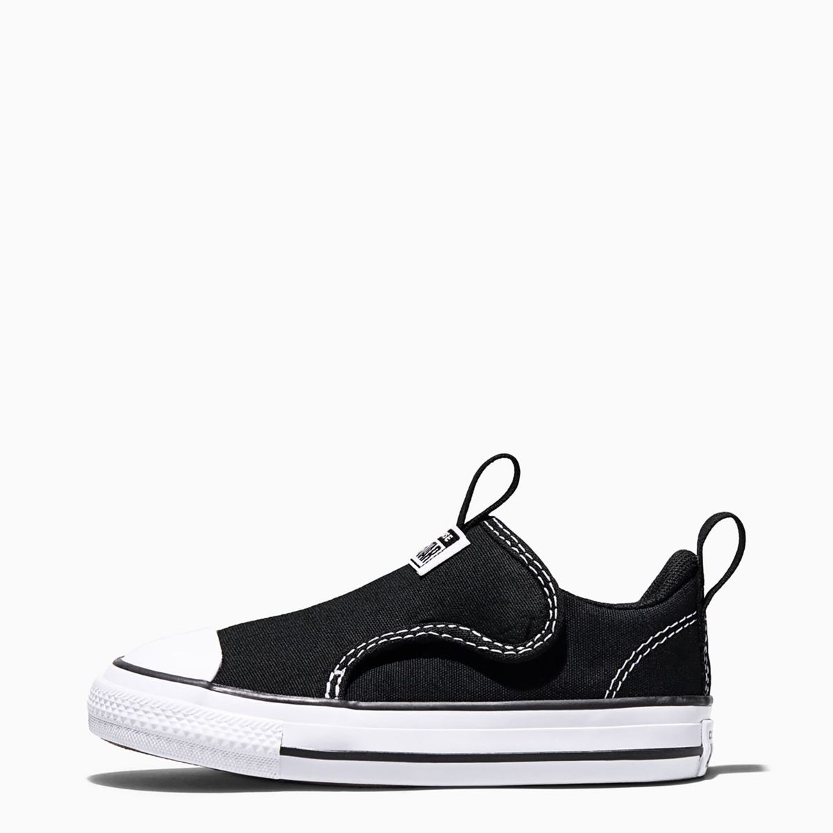 CONVERSE - Zapatillas Urbanas Bebe Niño Converse Chuck Taylor All Star Malden Slip-On