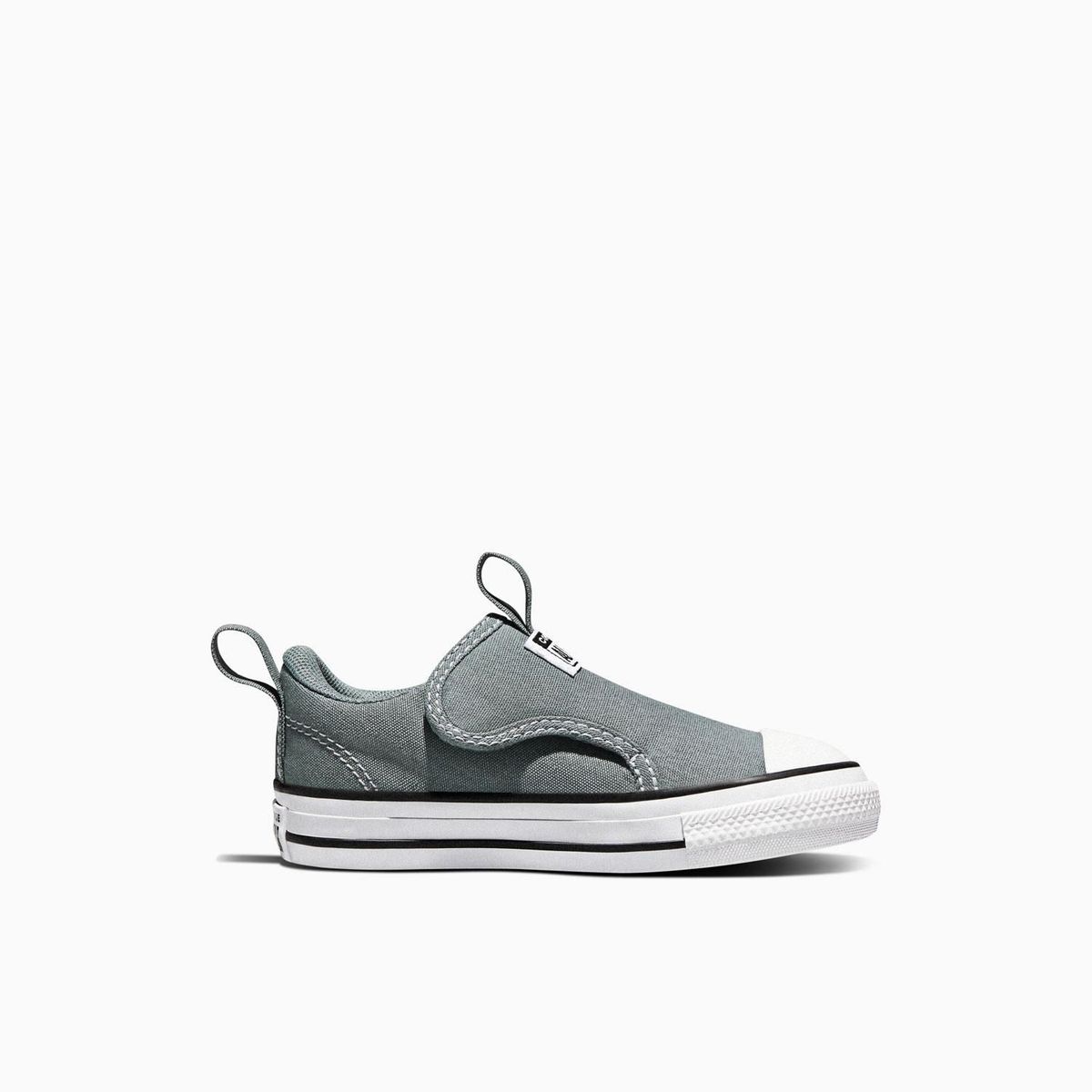 CONVERSE - Zapatillas Urbanas Niño Converse Chuck Taylor All Star Malden Slip-on