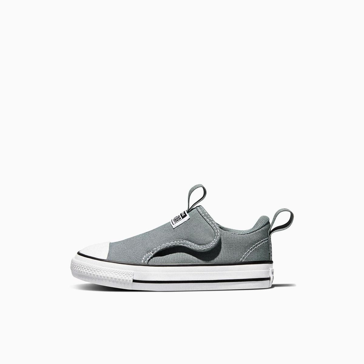 CONVERSE - Zapatillas Urbanas Niño Converse Chuck Taylor All Star Malden Slip-on