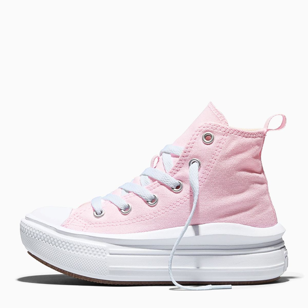 CONVERSE - Zapatillas Urbanas Niña Converse Chuck Taylor All Star Move Platform