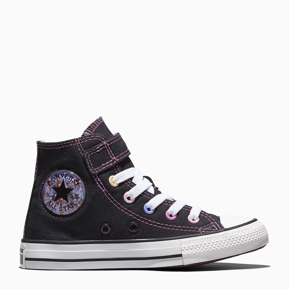 CONVERSE - Zapatillas Urbanas Niña Converse Chuck Taylor All Star Easy-On