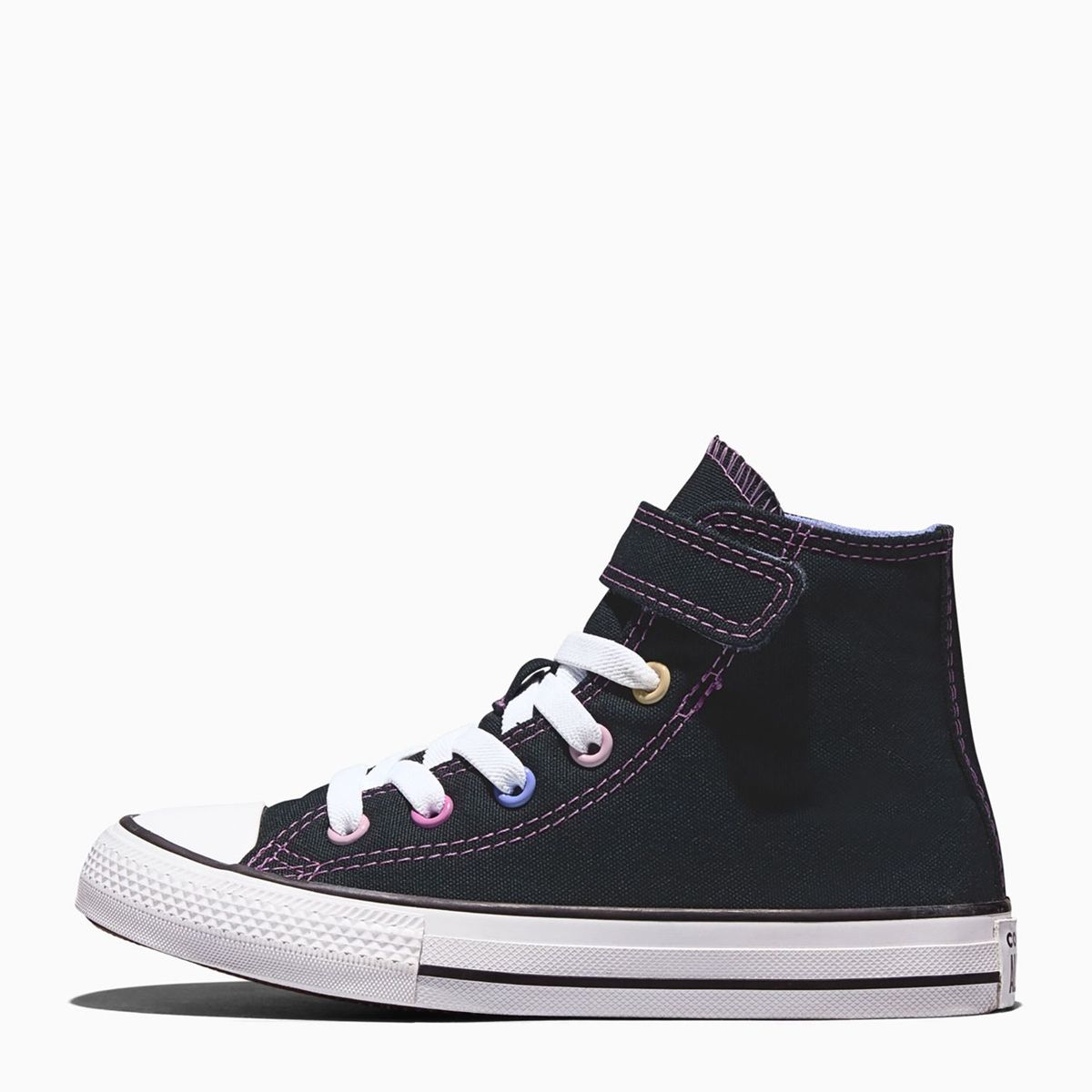 CONVERSE - Zapatillas Urbanas Niña Converse Chuck Taylor All Star Easy-On