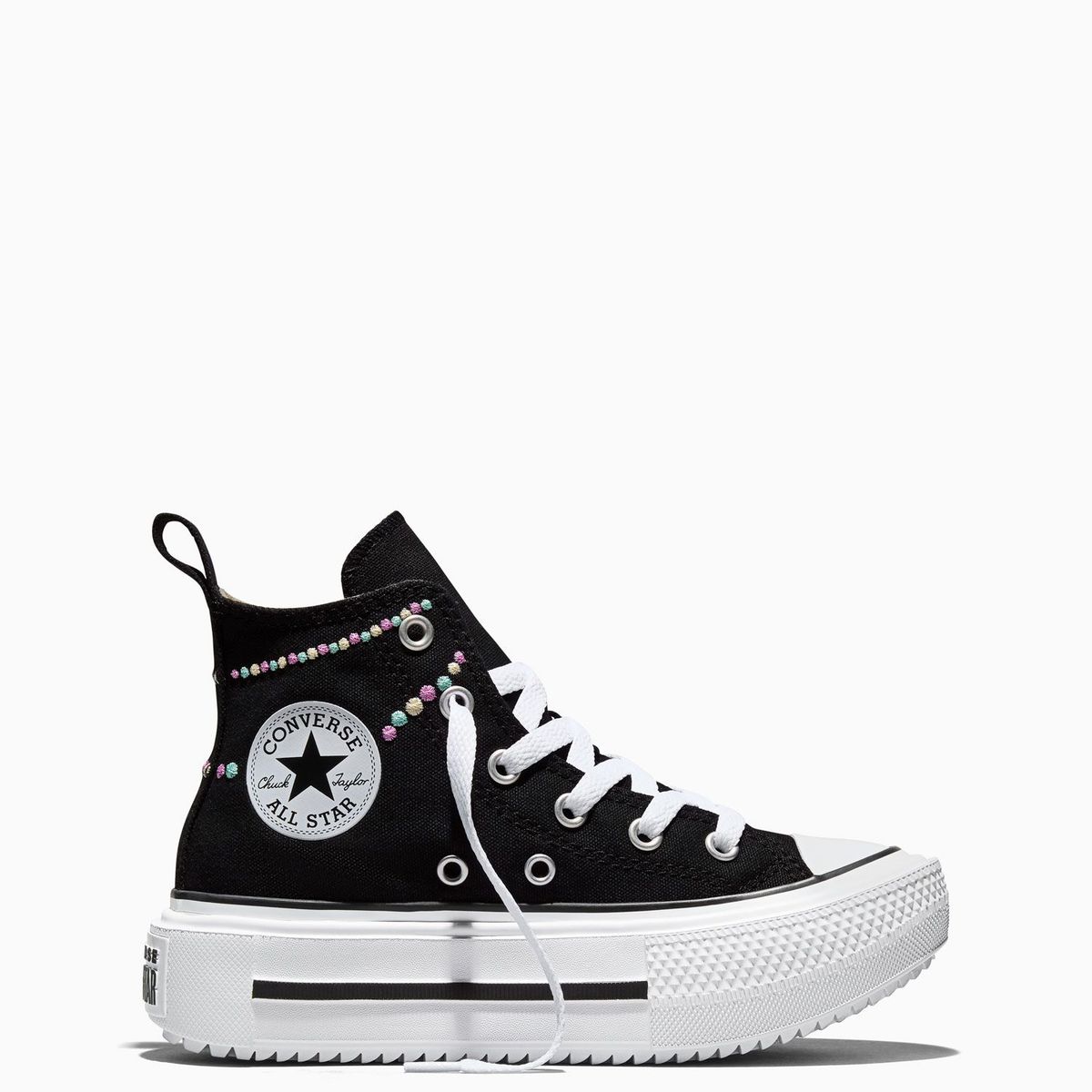 CONVERSE - Zapatillas Urbanas Niño Converse