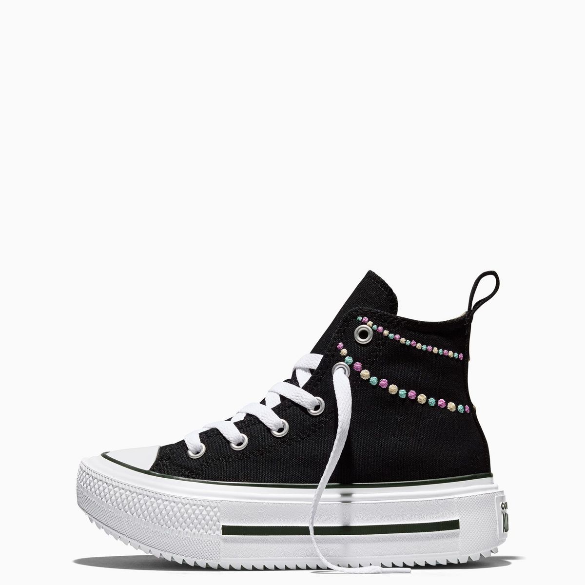 CONVERSE - Zapatillas Urbanas Niño Converse