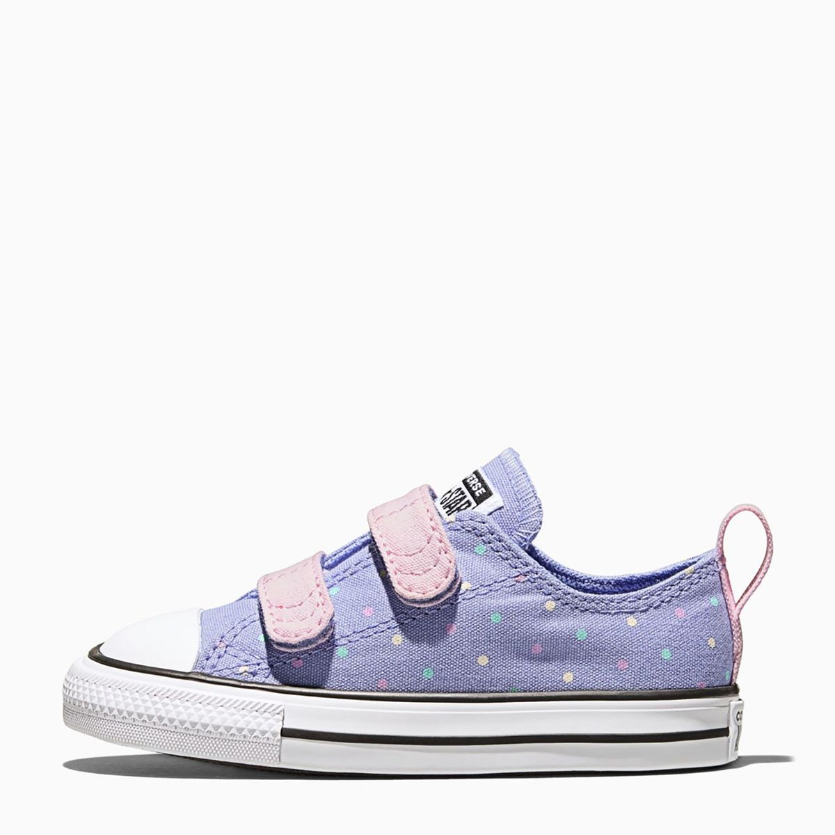 CONVERSE - Zapatillas Urbanas Niña Converse Chuck Taylor All Star Easy-On