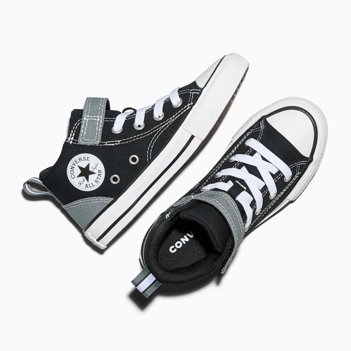 CONVERSE - Zapatillas Urbanas Niño Converse Chuck Taylor All Star Malden Street