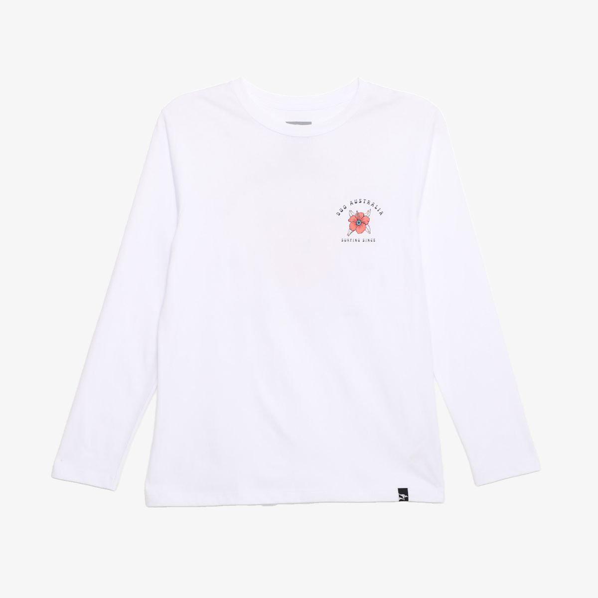 DOO AUSTRALIA - Polo Niño Manga Larga Doo Australia