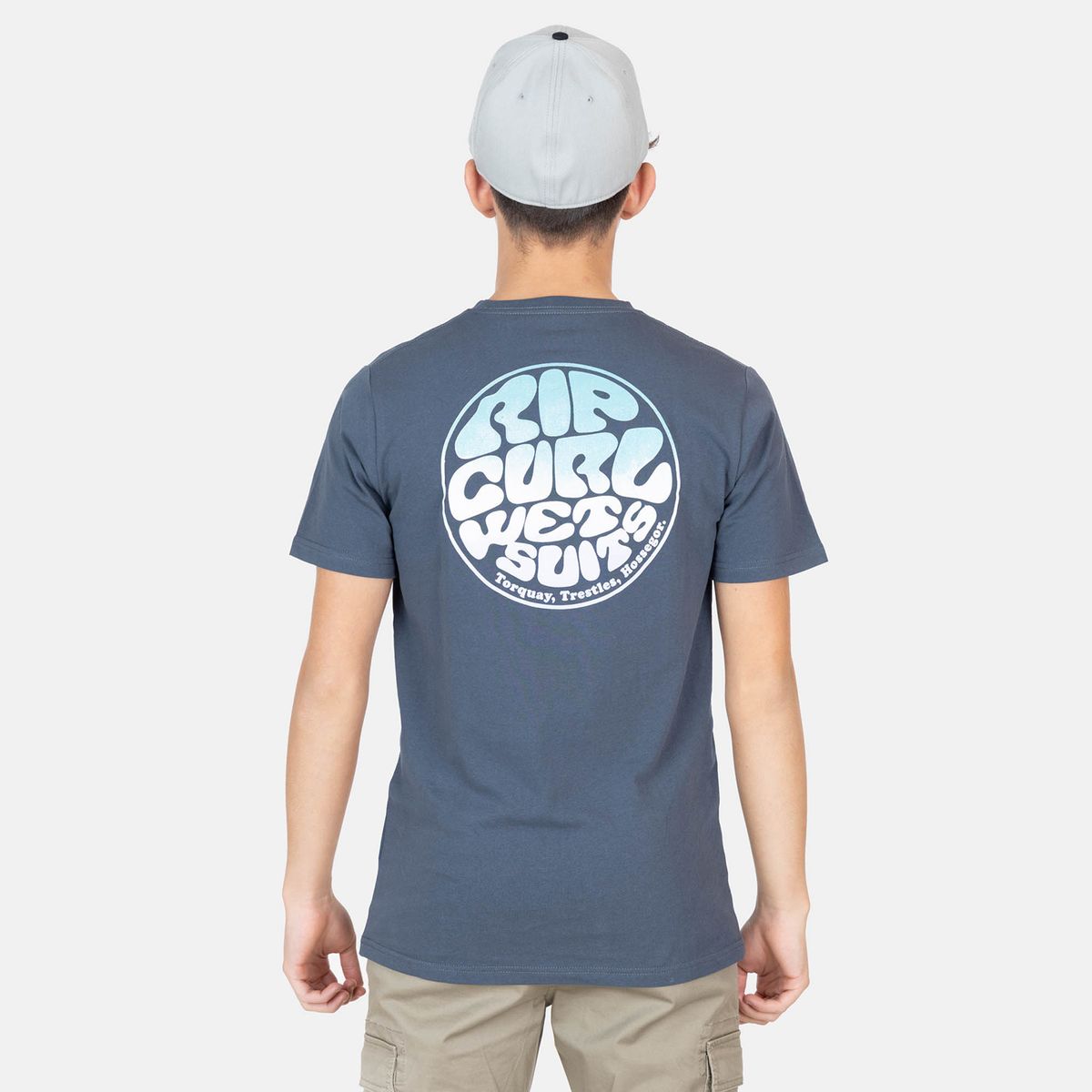 RIP CURL - Polera MC 6P985