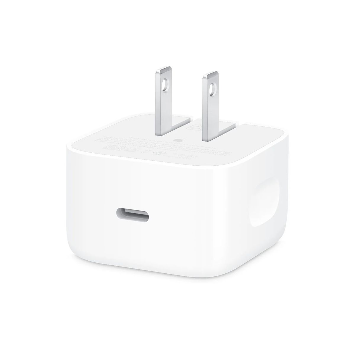 APPLE - Power Adapter 40w Dynamic W/ 60w Max-ame
