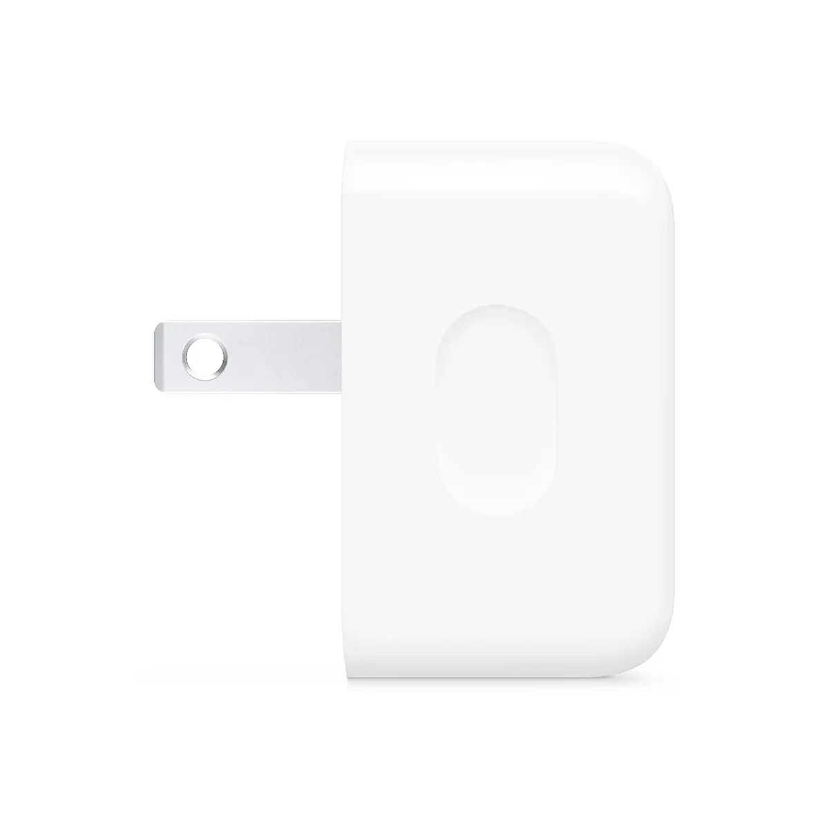 APPLE - Power Adapter 40w Dynamic W/ 60w Max-ame