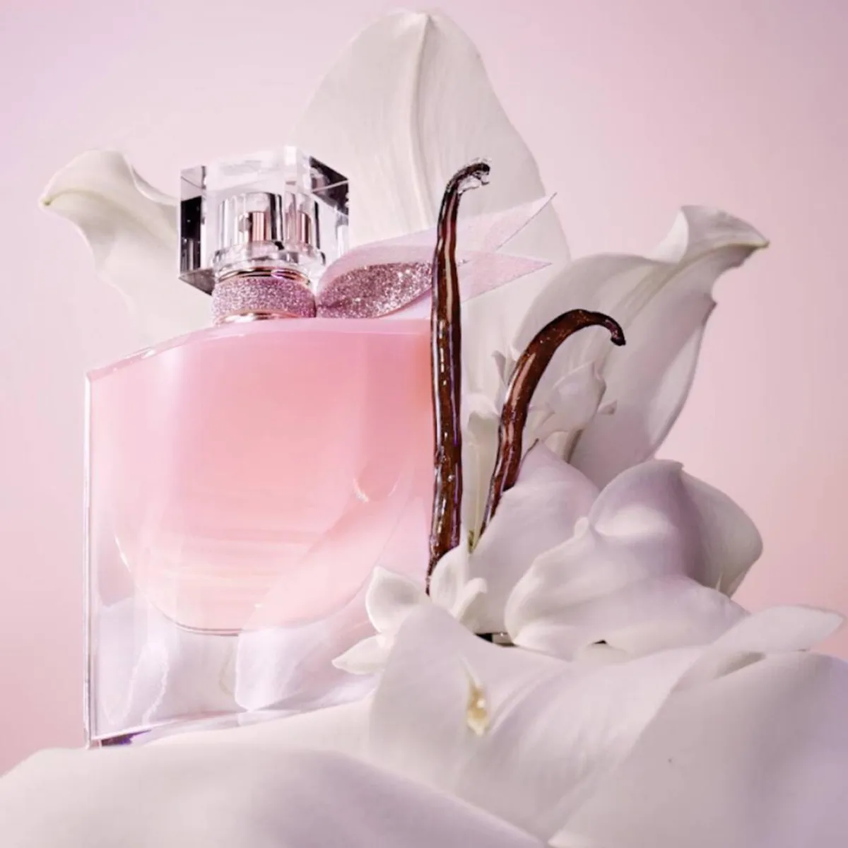 LANCOME - La Vie Est Belle Vanille Nude Edp 100 Ml