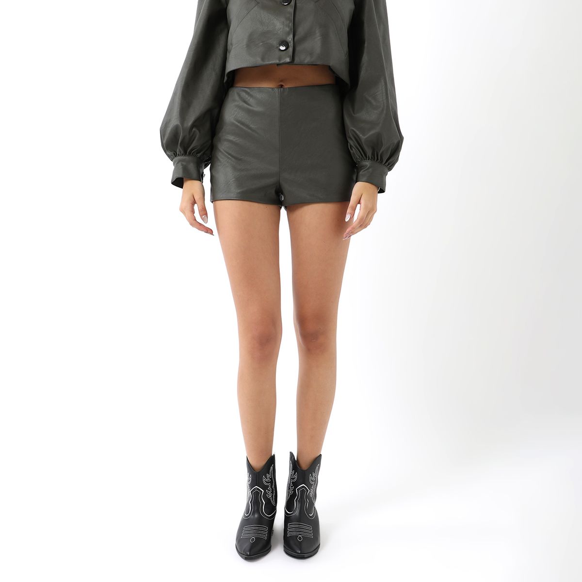 SYBILLA - Short Mini Mujer Sybilla