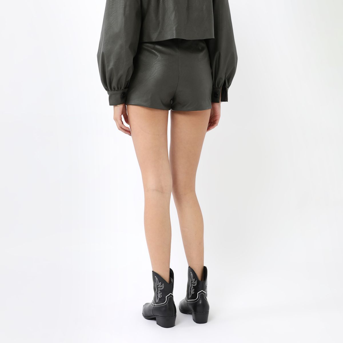 SYBILLA - Short Mini Mujer Sybilla