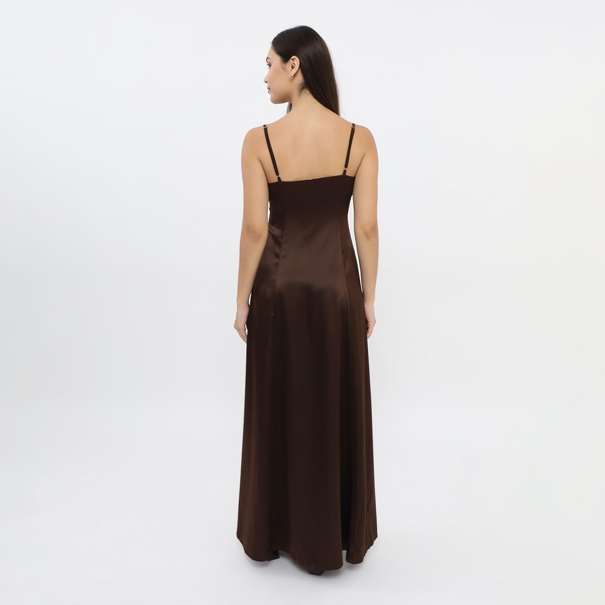 SYBILLA - Vestido Largo Mujer Sybilla