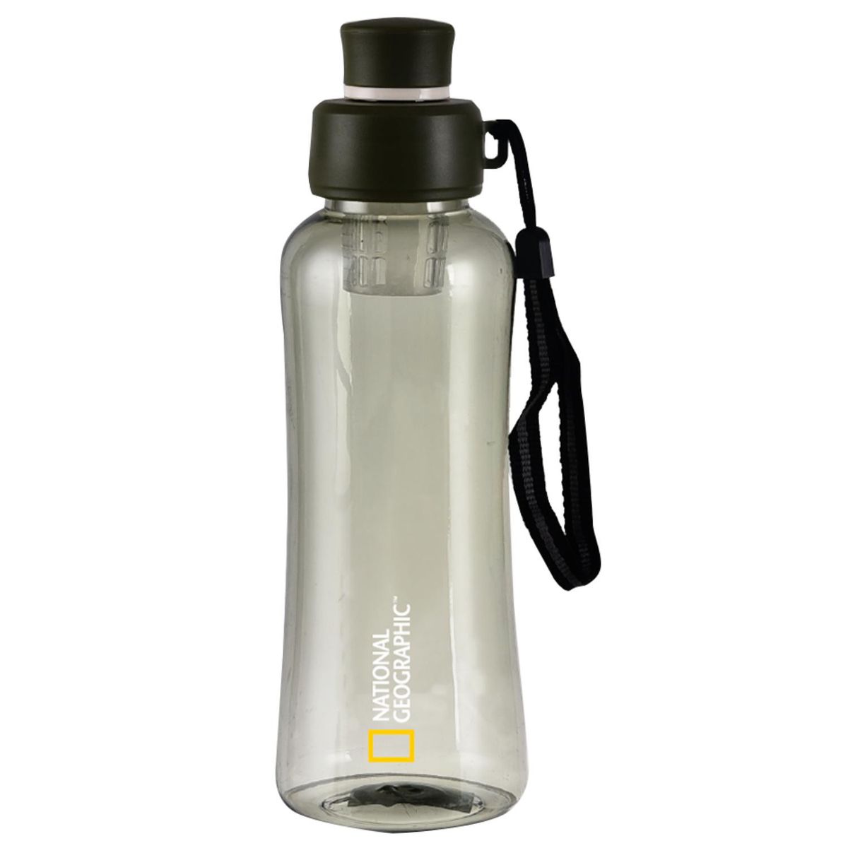 NATIONAL GEOGRAPHIC - Botella Hidratación 1200ml National Geographic