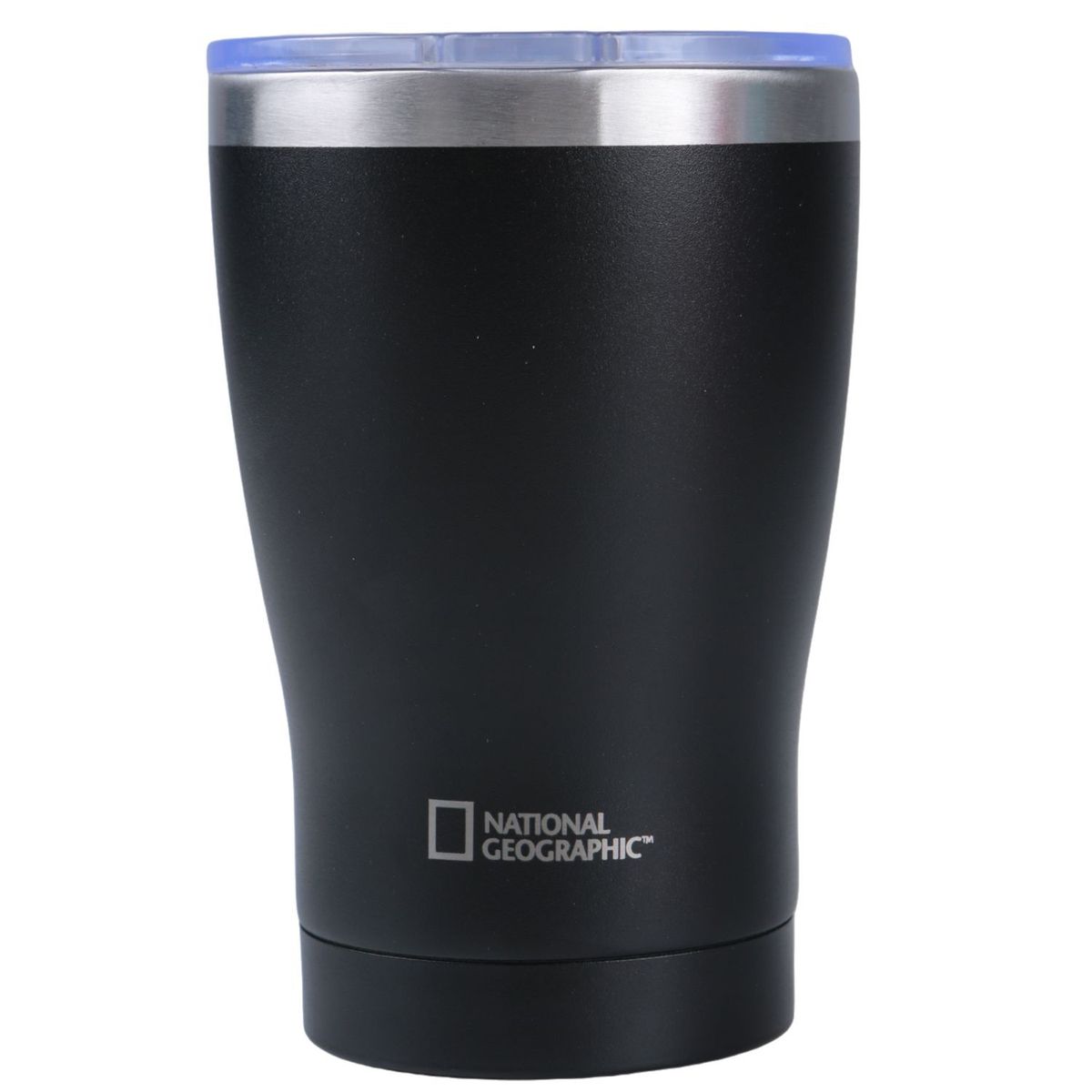 NATIONAL GEOGRAPHIC - Mug Metálico 350ml National Geographic