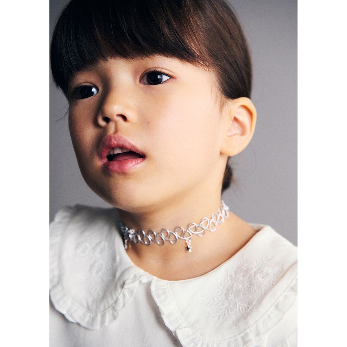 MANGO KIDS - Polo Bebé Niña Manga Larga Algodón Mango Kids