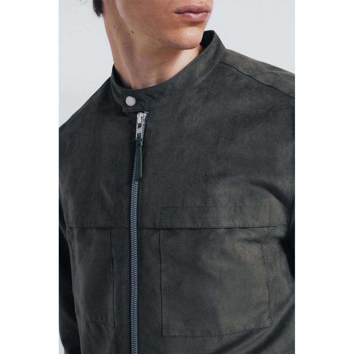 SPRINGFIELD - Casaca Hombre Springfield