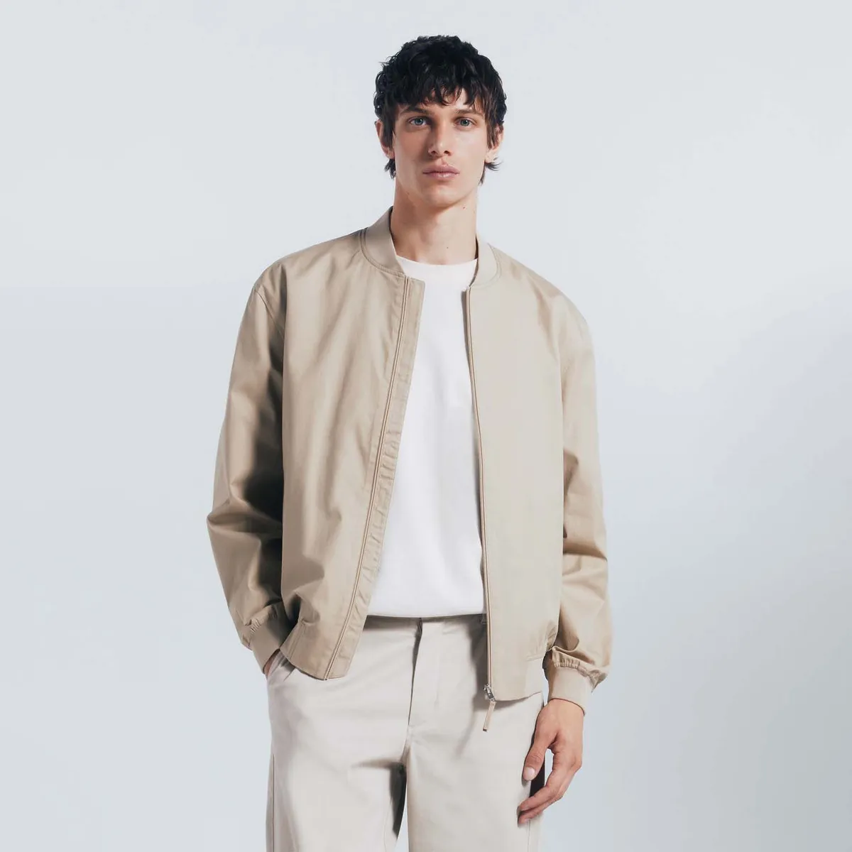 SPRINGFIELD - Casaca Hombre Springfield