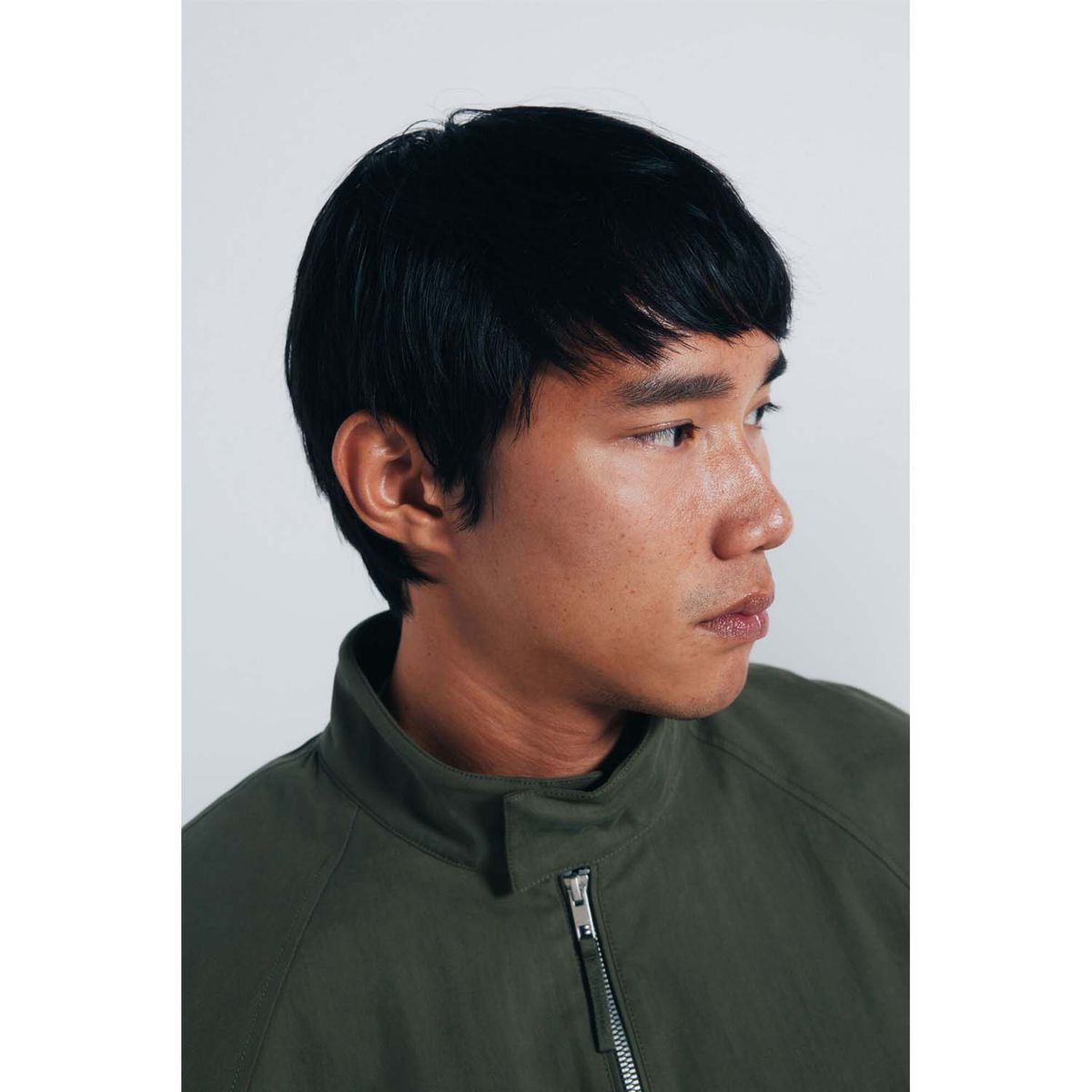 SPRINGFIELD - Casaca Hombre Springfield