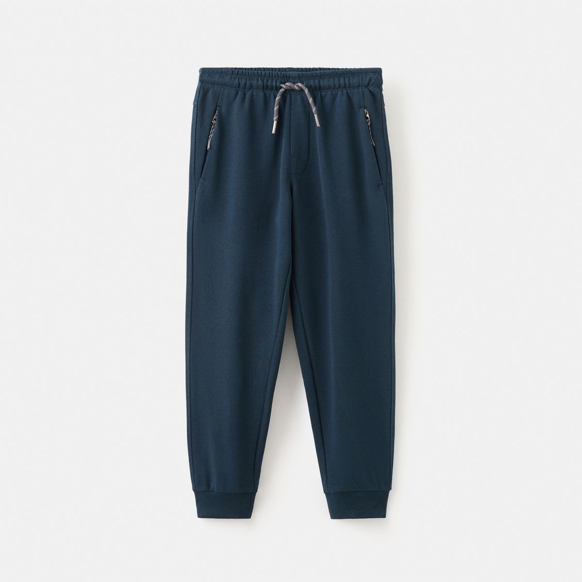 MANGO KIDS - Pantalón Buzo Niño Algodón Mango Kids