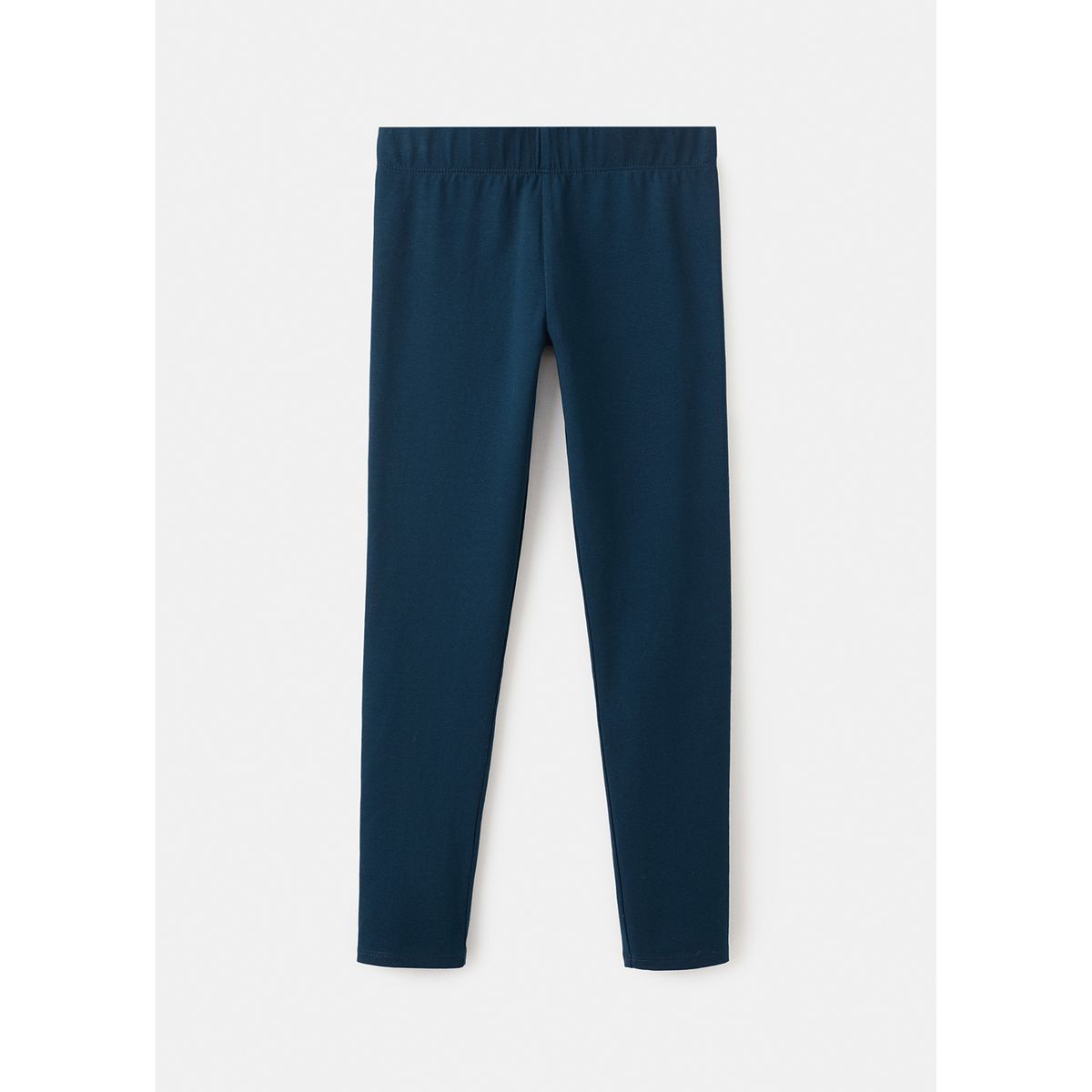 MANGO KIDS - Leggins Niña Algodón Mango Kids