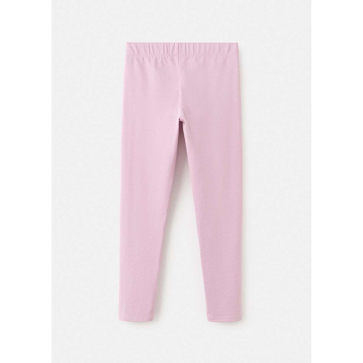 MANGO KIDS - Leggins Niña Algodón Mango Kids