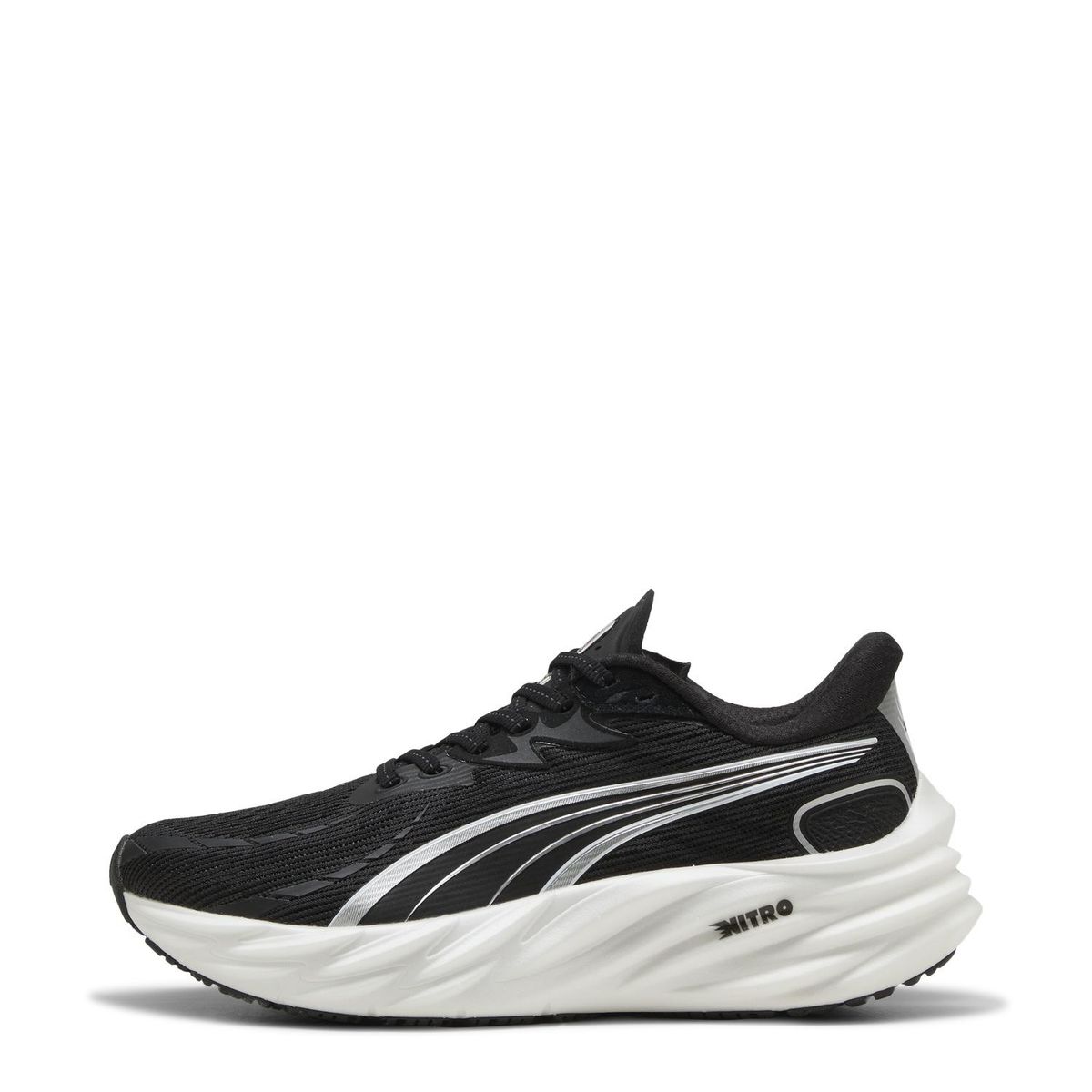 PUMA - Zapatillas Running Mujer Puma Velocity NITRO 4 Wns