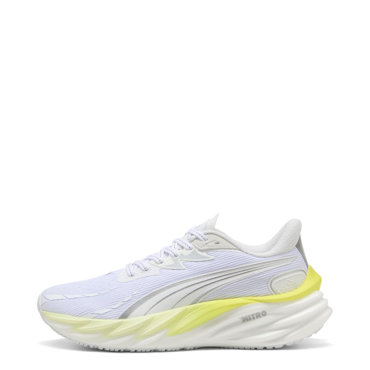 PUMA - Zapatillas Running Mujer Puma Velocity NITRO 4 Wns