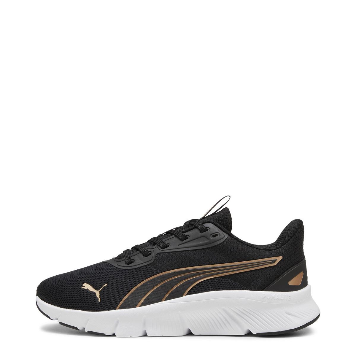 PUMA - Zapatillas Running Mujer Puma Flex Focus Lite Modern
