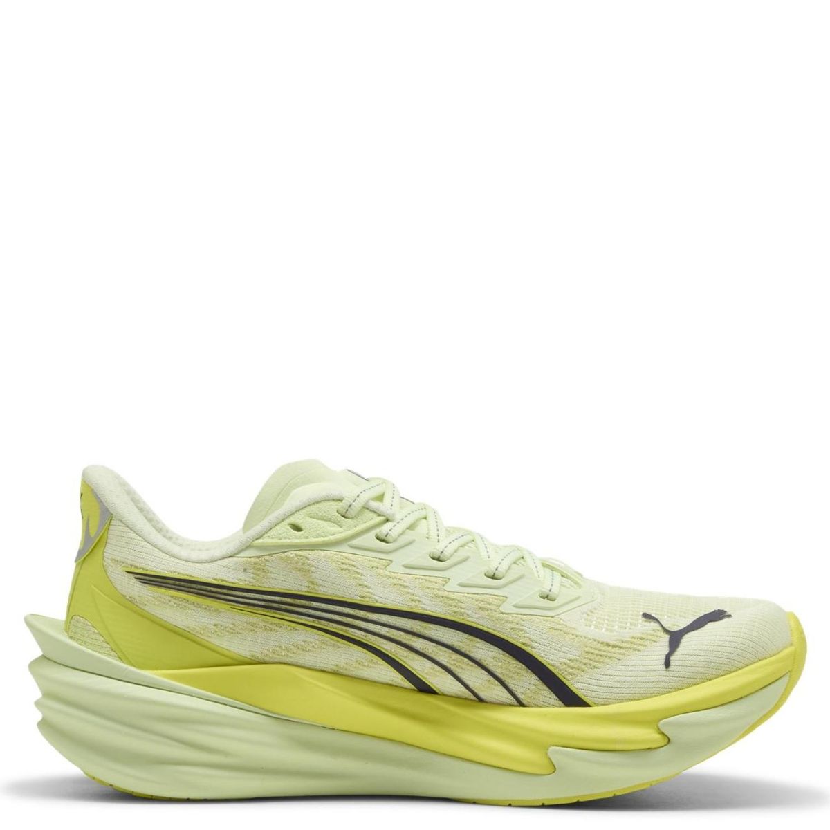 PUMA - Zapatillas Running Mujer Puma Deviate Nitro 4