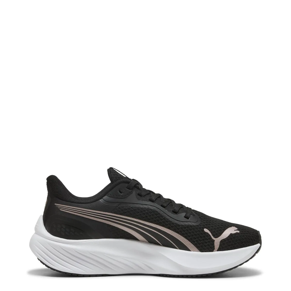PUMA - Zapatillas Running Mujer Puma Pounce Lite
