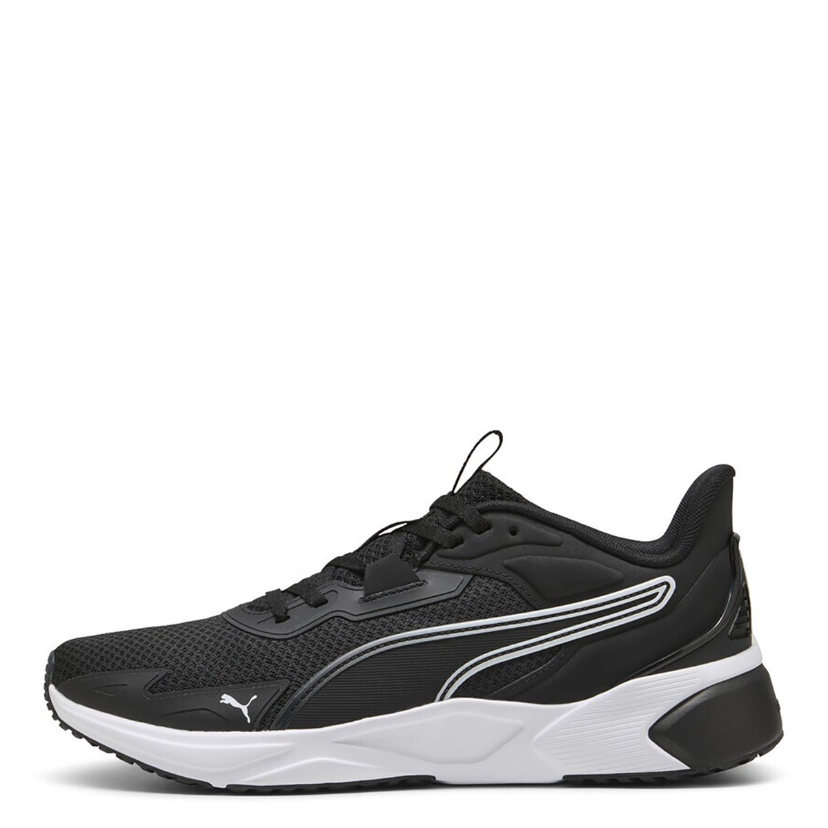PUMA - Zapatillas Running Mujer Puma Disperse