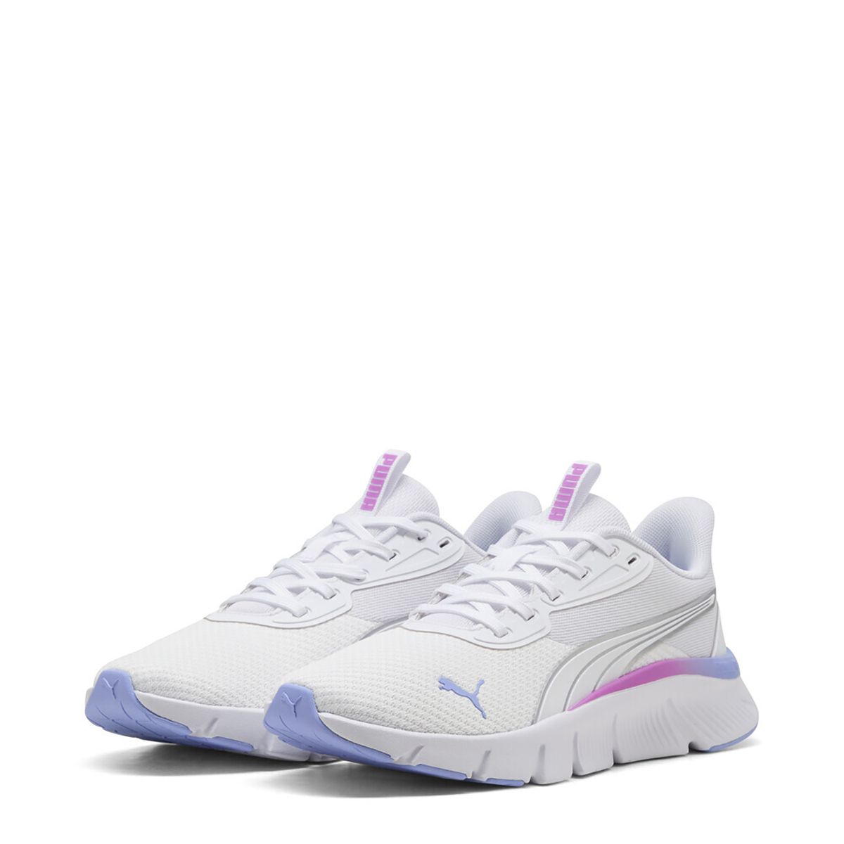 PUMA - Zapatillas Running Mujer Puma Lite Modern Woven