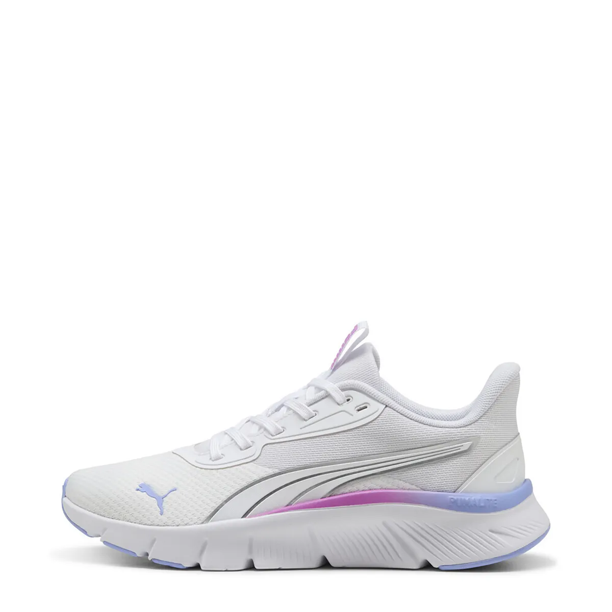 PUMA - Zapatillas Running Mujer Puma Lite Modern Woven